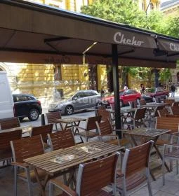 Cheho - Ferenciek tere