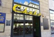 Cheho - Ferenciek tere Budapest