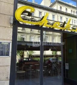 Cheho - Ferenciek tere