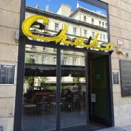 Cheho - Ferenciek tere Budapest - Külső kép