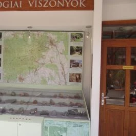 Bechtold István Természetvédelmi Látogatóközpont Kőszeg - Egyéb