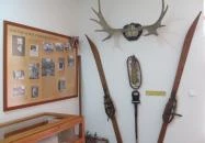 Bechtold István Természetvédelmi Látogatóközpont Kőszeg