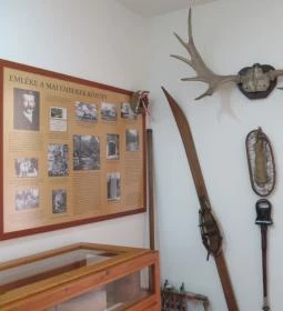 Bechtold István Természetvédelmi Látogatóközpont