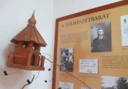 Bechtold István Természetvédelmi Látogatóközpont Kőszeg