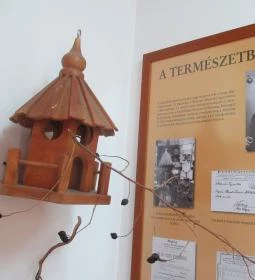 Bechtold István Természetvédelmi Látogatóközpont