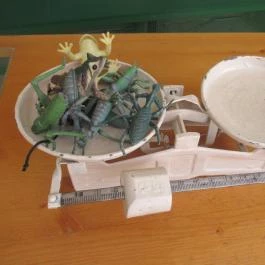 Bechtold István Természetvédelmi Látogatóközpont, Kőszeg - 