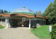 Bechtold István Természetvédelmi Látogatóközpont Kőszeg