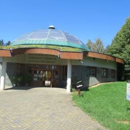 Bechtold István Természetvédelmi Látogatóközpont Kőszeg - Egyéb
