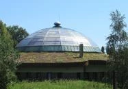 Bechtold István Természetvédelmi Látogatóközpont Kőszeg