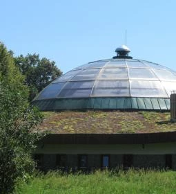 Bechtold István Természetvédelmi Látogatóközpont