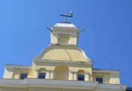 Chernel-kert Kőszeg