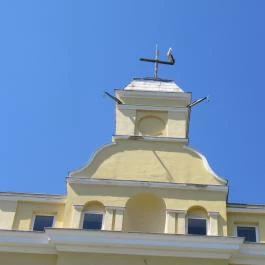 Chernel-kert Kőszeg - Egyéb