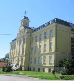 15. legjobb látnivaló: Chernel-kert