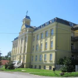 Chernel-kert Kőszeg - Egyéb