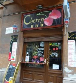 Cherry Art Bár