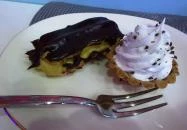 Cherry Orchard Szláv Cukrászda Budapest