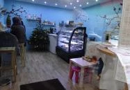 Cherry Orchard Szláv Cukrászda Budapest