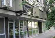 Cherubino Espresso Bar Budapest