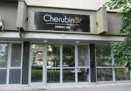 Cherubino Espresso Bar Budapest