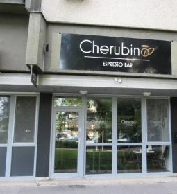 Cherubino Espresso Bar