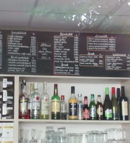 Cherubino Espresso Bar