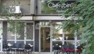 Cherubino Espresso Bar Budapest - Külső kép