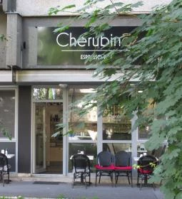 Cherubino Espresso Bar