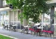 Cherubino Espresso Bar Budapest