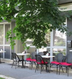 Cherubino Espresso Bar