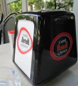 Cherubino Espresso Bar