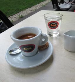 Cherubino Espresso Bar