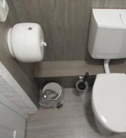 Cherubino Espresso Bar