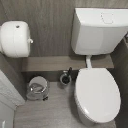 Cherubino Espresso Bar Budapest - Egyéb