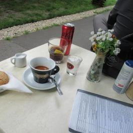 Cherubino Espresso Bar Budapest - Egyéb