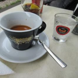 Cherubino Espresso Bar Budapest - Egyéb