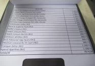 Cherubino Espresso Bar Budapest