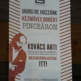 Chess Étterem, Budapest - Egyéb