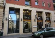 Chess Étterem Budapest