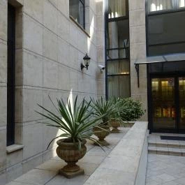 Chess Étterem, Budapest - Külső kép