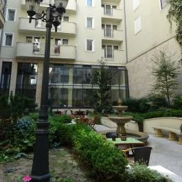 Chess Étterem, Budapest - Külső kép