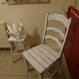 Chez Daniel Étterem Budapest - Egyéb