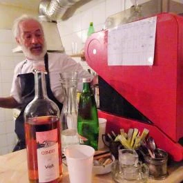 Chez Daniel Étterem Budapest - Egyéb