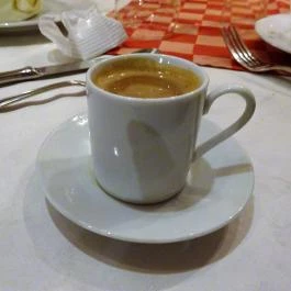 Chez Daniel Étterem Budapest - Étel/ital