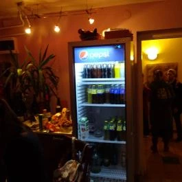 Chez Daniel Étterem Budapest - Étel/ital