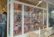 Chez Dodo Macarons & Cafe Budapest