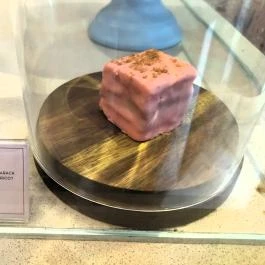 Chez Dodo Macarons & Cafe Budapest - Étel/ital