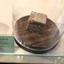 Chez Dodo Macarons & Cafe Budapest - Étel/ital