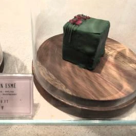 Chez Dodo Macarons & Cafe Budapest - Étel/ital