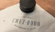 Chez Dodo Macarons & Cafe Budapest - Étel/ital