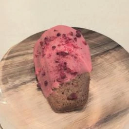 Chez Dodo Macarons & Cafe Budapest - Étel/ital